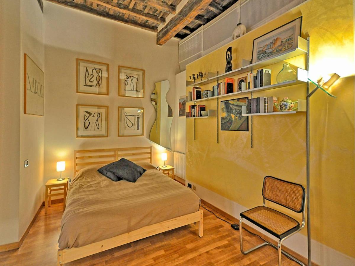 Terrace Governo Vecchio Roma Phòng bức ảnh