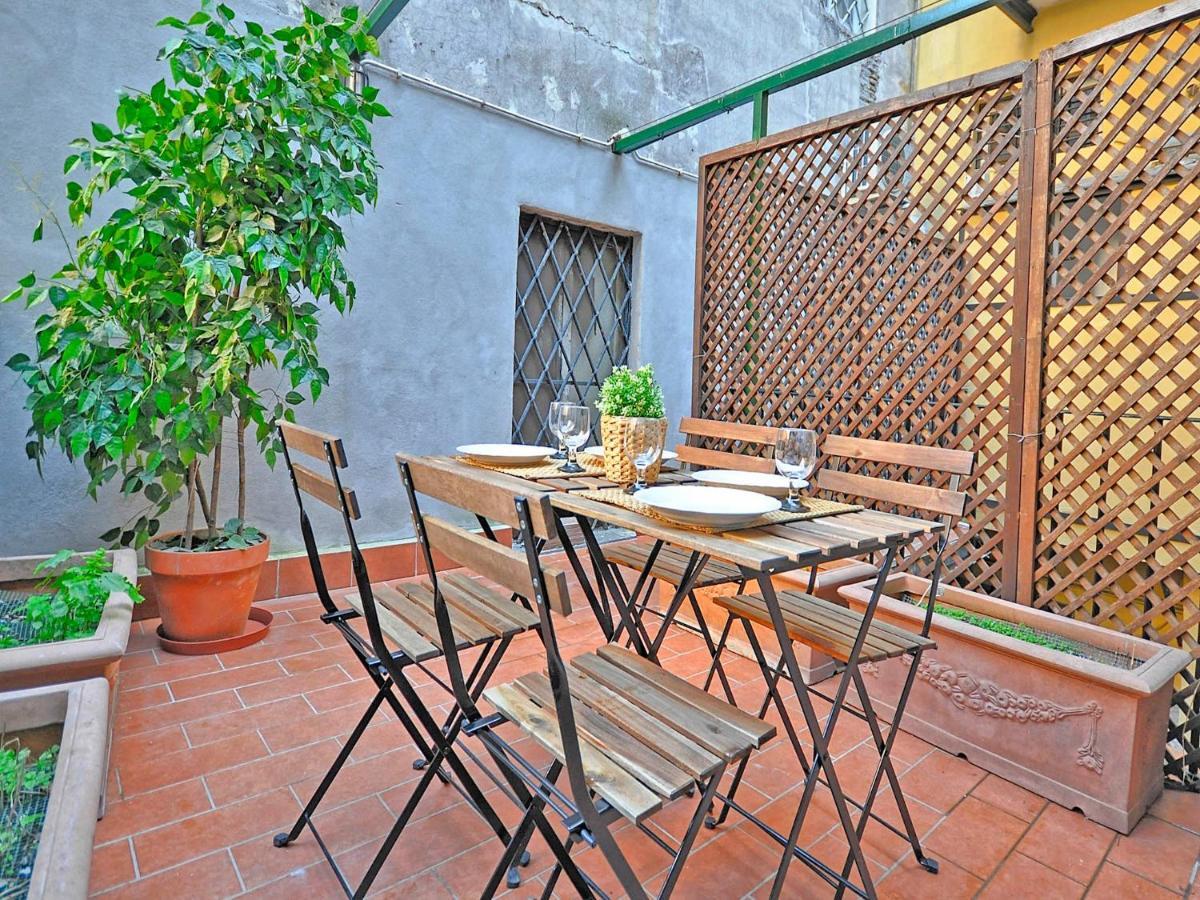 Terrace Governo Vecchio Roma Phòng bức ảnh