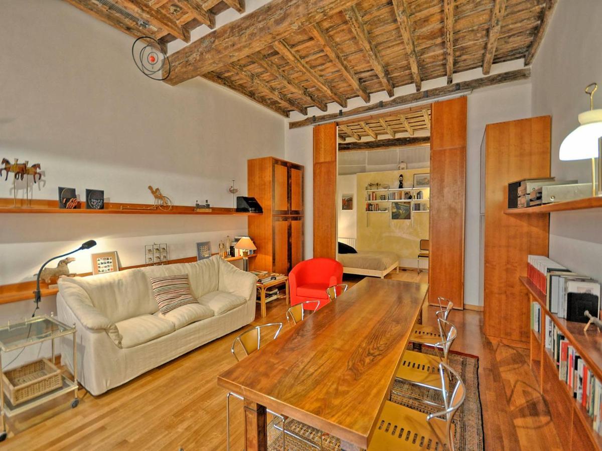 Terrace Governo Vecchio Roma Phòng bức ảnh