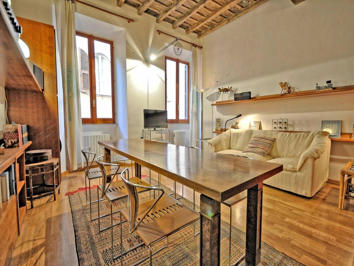 Terrace Governo Vecchio Roma Phòng bức ảnh