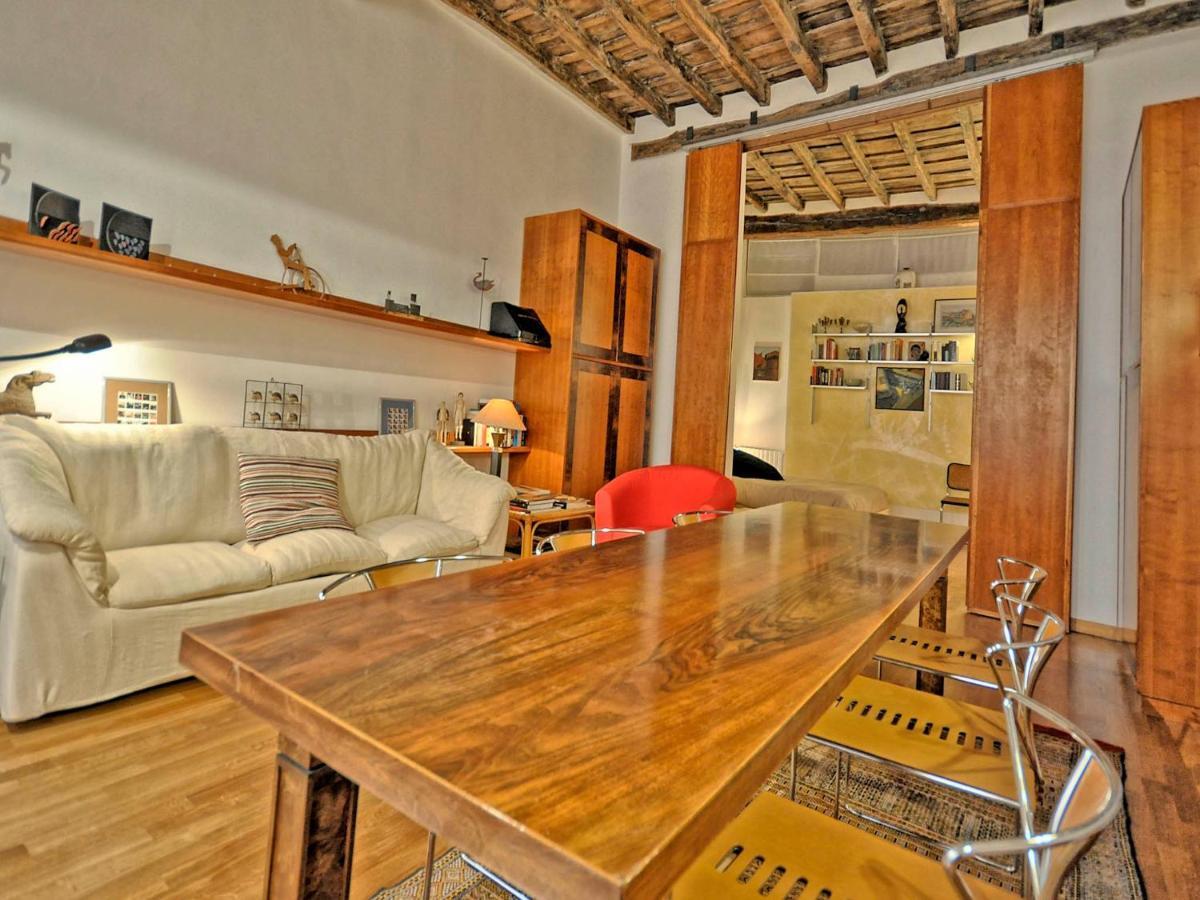 Terrace Governo Vecchio Roma Phòng bức ảnh